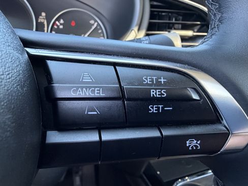 Used 2025 MAZDA CX-30 AWD 2.5 S w/ Preferred Package image 26