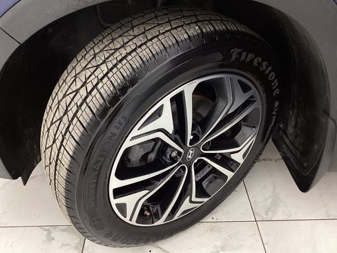 Used 2020 Hyundai Santa Fe Limited image 46