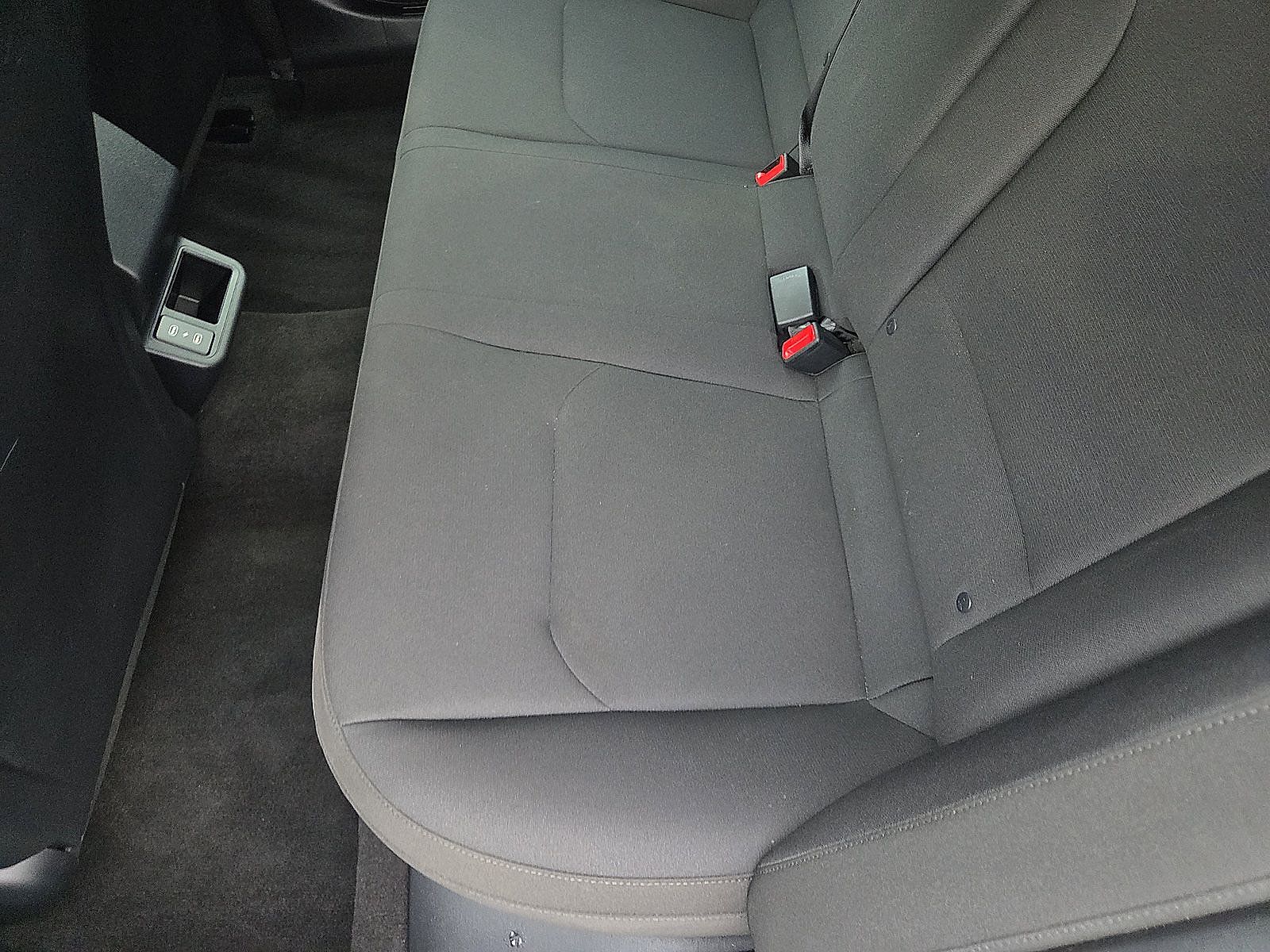 Used 2026 Kia K4 FWD image 22