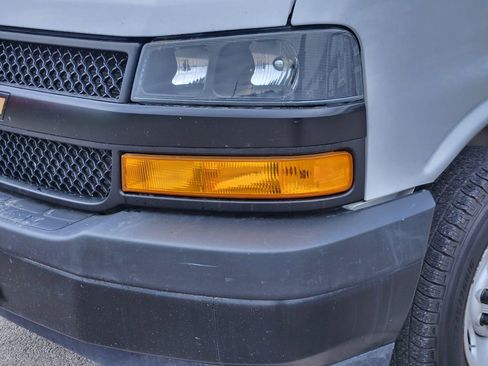Used 2023 Chevrolet Express 3500 LS image 9