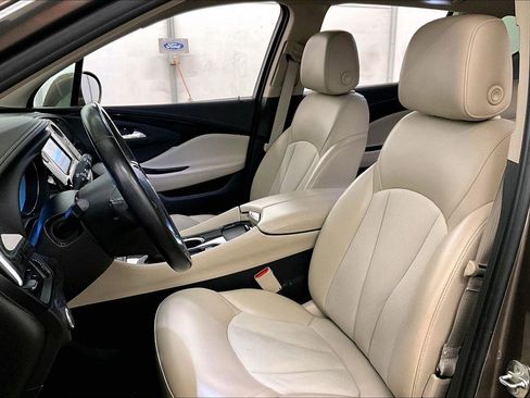 Used 2017 Buick Envision Preferred image 24