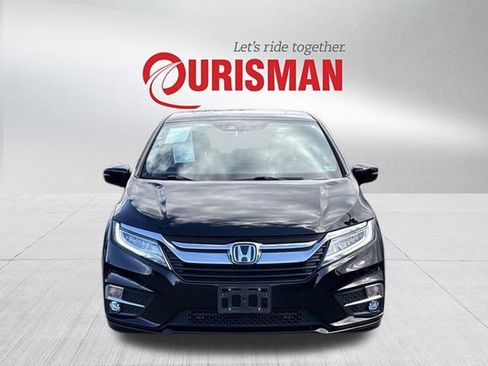 Used 2018 Honda Odyssey Elite image 6