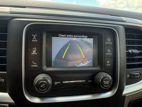 Used 2013 RAM 1500 HFE image 15