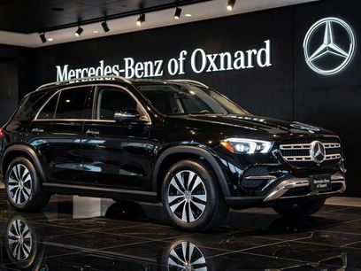 Certified 2026 Mercedes-Benz GLE 350 4MATIC