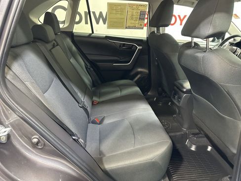 Used 2023 Toyota RAV4 LE image 15