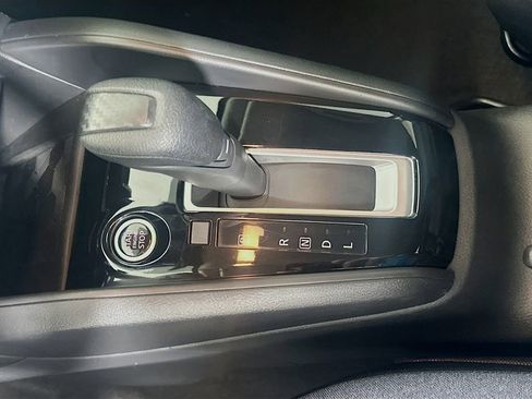 Used 2023 Nissan Versa SV w/ Trunk Package image 16