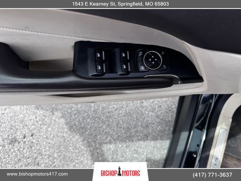 Used 2016 Lincoln MKC Reserve w/ Lincoln MKC Climate Package AWD/4WD image 24