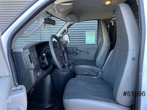 Used 2023 GMC Savana 2500 w/ Driver Convenience Package image 25