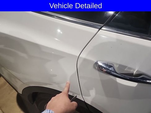 Used 2016 Hyundai Santa Fe SE image 8