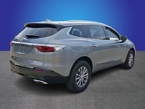 Used 2024 Buick Enclave Premium AWD/4WD image 4