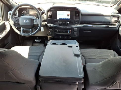 Used 2021 Ford F150 XL w/ STX Appearance Package AWD/4WD image 11