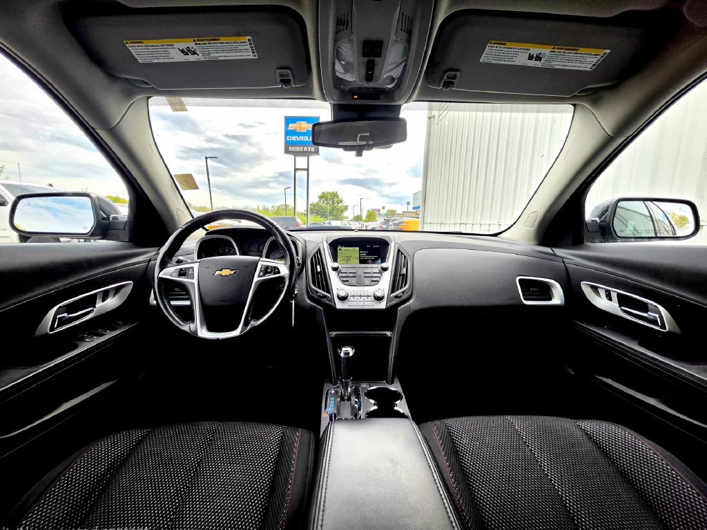 Used 2016 Chevrolet Equinox LT w/ Convenience Package FWD image 13