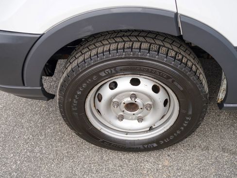 Used 2017 Ford Transit 350 148 Low Roof image 30