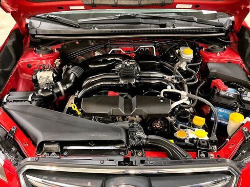 Used 2016 Subaru Crosstrek 2.0i Premium w/ Special Edition image 30