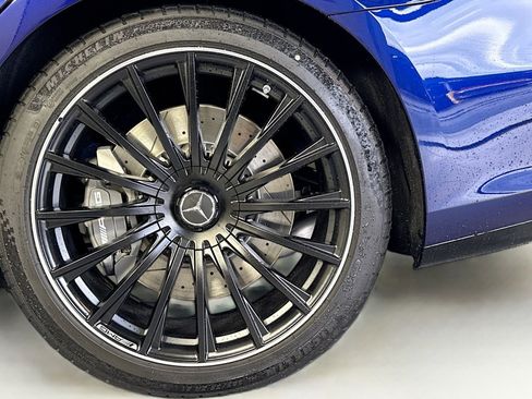 New 2026 Mercedes-Benz S 63 AMG S image 28