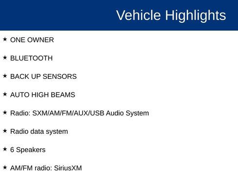 Used 2025 Nissan Frontier SV RWD image 12