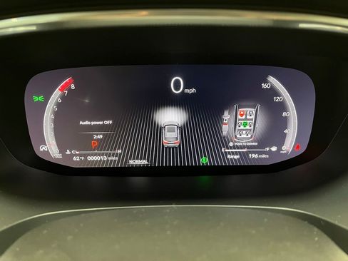 New 2026 Acura MDX A-Spec image 5