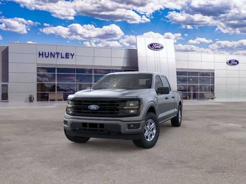 New 2026 Ford F150 XLT AWD/4WD image 2