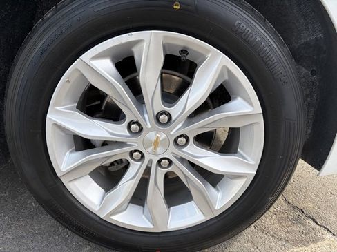 Certified 2024 Chevrolet Malibu LT image 8