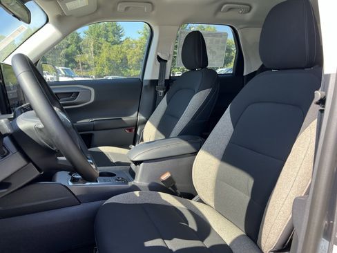 New 2025 Ford Bronco Sport Big Bend w/ Convenience Package image 13