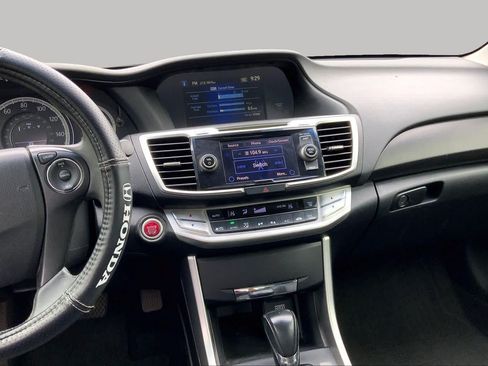 Used 2013 Honda Accord EX-L image 6