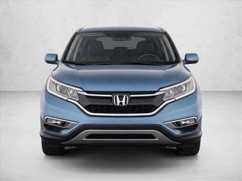 Used 2015 Honda CR-V EX-L image 2
