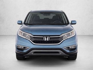 Used 2015 Honda CR-V EX-L video 2