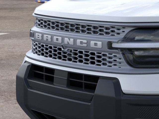 New 2026 Ford Bronco Sport Outer Banks AWD/4WD image 17