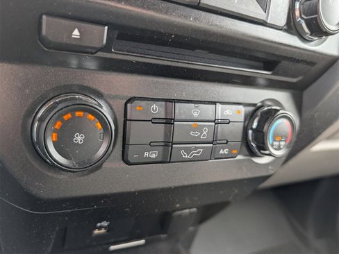 Used 2017 Ford F150 XLT w/ Equipment Group 301A Mid image 8