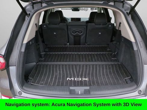 Used 2023 Acura MDX FWD w/ Technology Package image 10