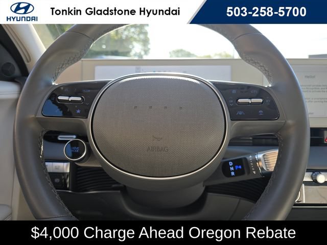 Certified 2023 Hyundai Ioniq 5 SEL w/ Cargo Package AWD/4WD image 25