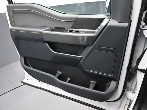 Used 2022 Ford F150 Tremor w/ Equipment Group 401A Mid image 14