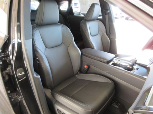 Used 2025 Lexus RX 350h w/ Convenience Package AWD/4WD image 24