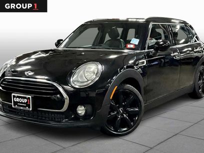 Used 2016 MINI Cooper Clubman