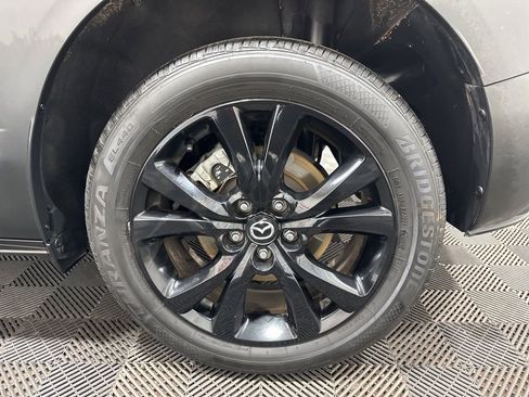 Used 2025 MAZDA CX-30 AWD 2.5 S w/ Preferred Package image 34