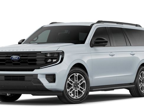 New 2026 Ford Expedition Max Active RWD image 55