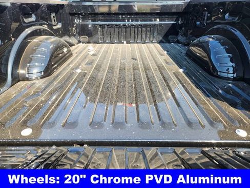 New 2026 Ford F250 King Ranch w/ Chrome Package image 33