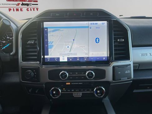 Used 2022 Ford F250 Lariat image 18