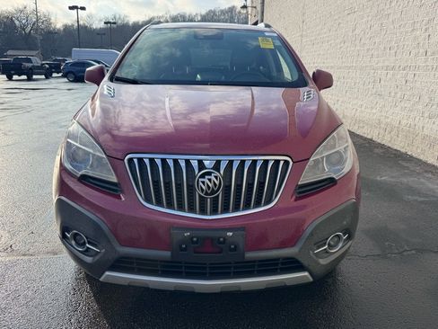 Used 2013 Buick Encore Premium image 2