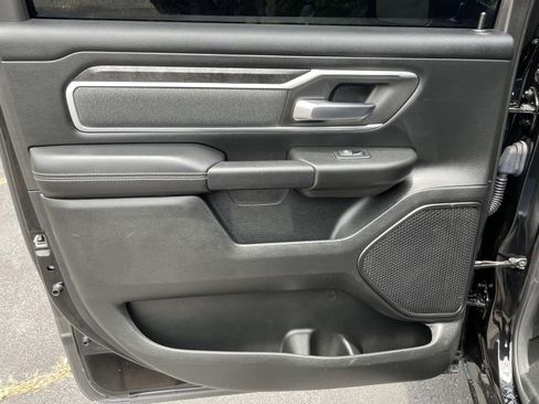 Used 2020 RAM 1500 Lone Star RWD image 41