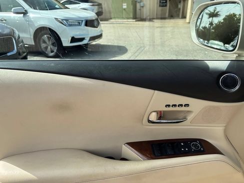 Used 2014 Lexus RX 350 FWD image 16