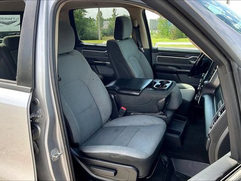 Used 2020 RAM 1500 Big Horn AWD/4WD image 15