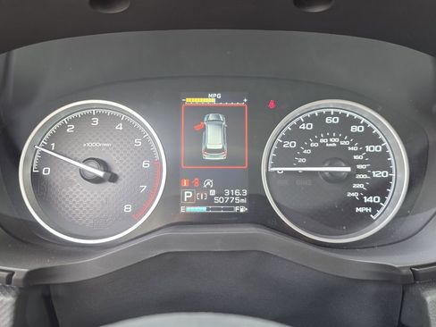 Certified 2021 Subaru Forester Limited w/ Popular Package #3 image 28