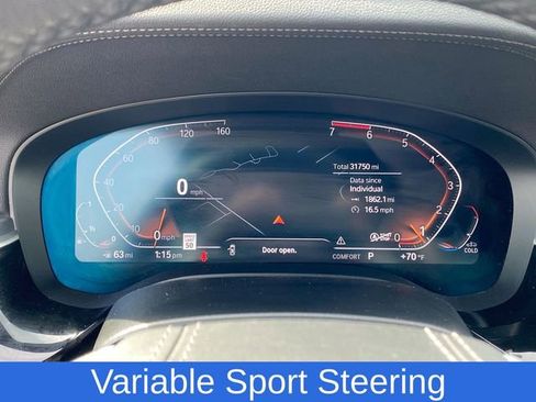 Used 2022 BMW 530i xDrive image 14