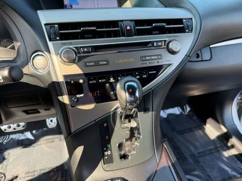 Used 2013 Lexus RX 350 F Sport image 19