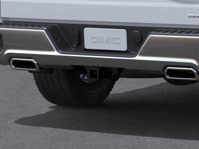 New 2026 GMC Sierra 1500 SLE w/ X31 Off-Road Package AWD/4WD image 16
