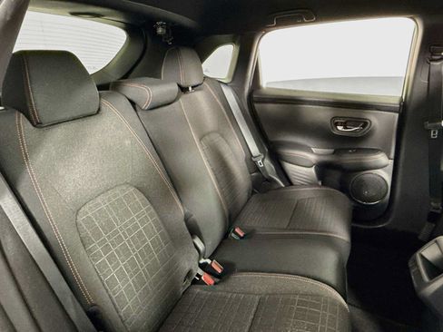 Used 2025 Honda HR-V Sport image 34