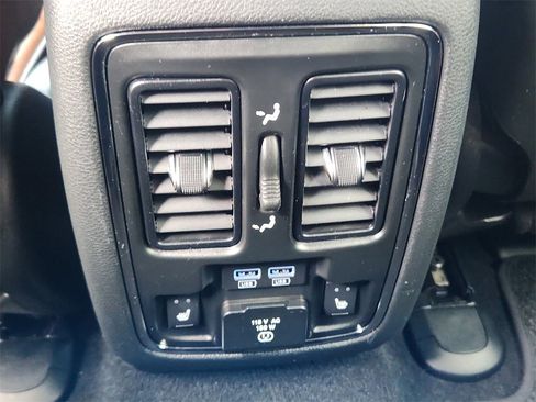 Used 2020 Jeep Grand Cherokee Summit w/ Skid Plate Group image 19