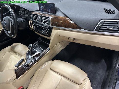 Used 2017 BMW 330i xDrive Sedan image 25