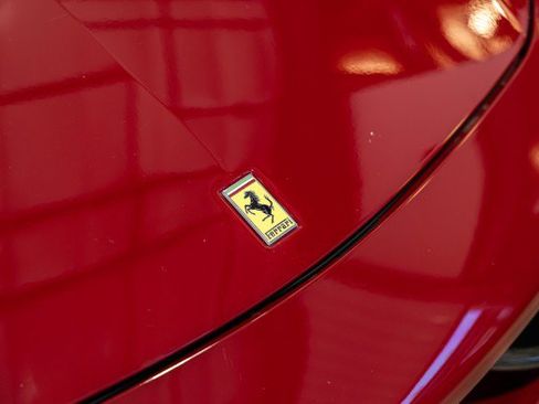 Used 2012 Ferrari 458 Italia Coupe RWD image 35